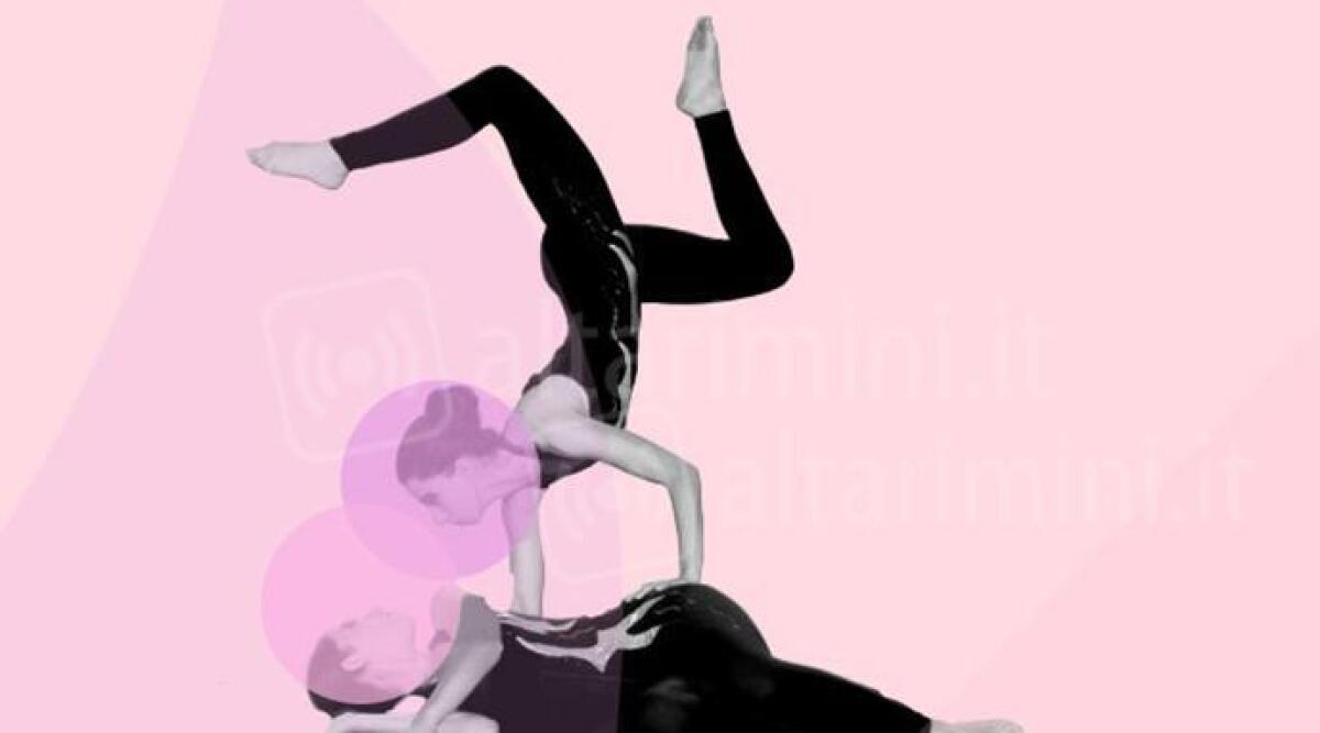 Sakura: il 3 e 4 giugno un viaggio onirico nel teatro acrobatico con la compagnia B You - Sakura