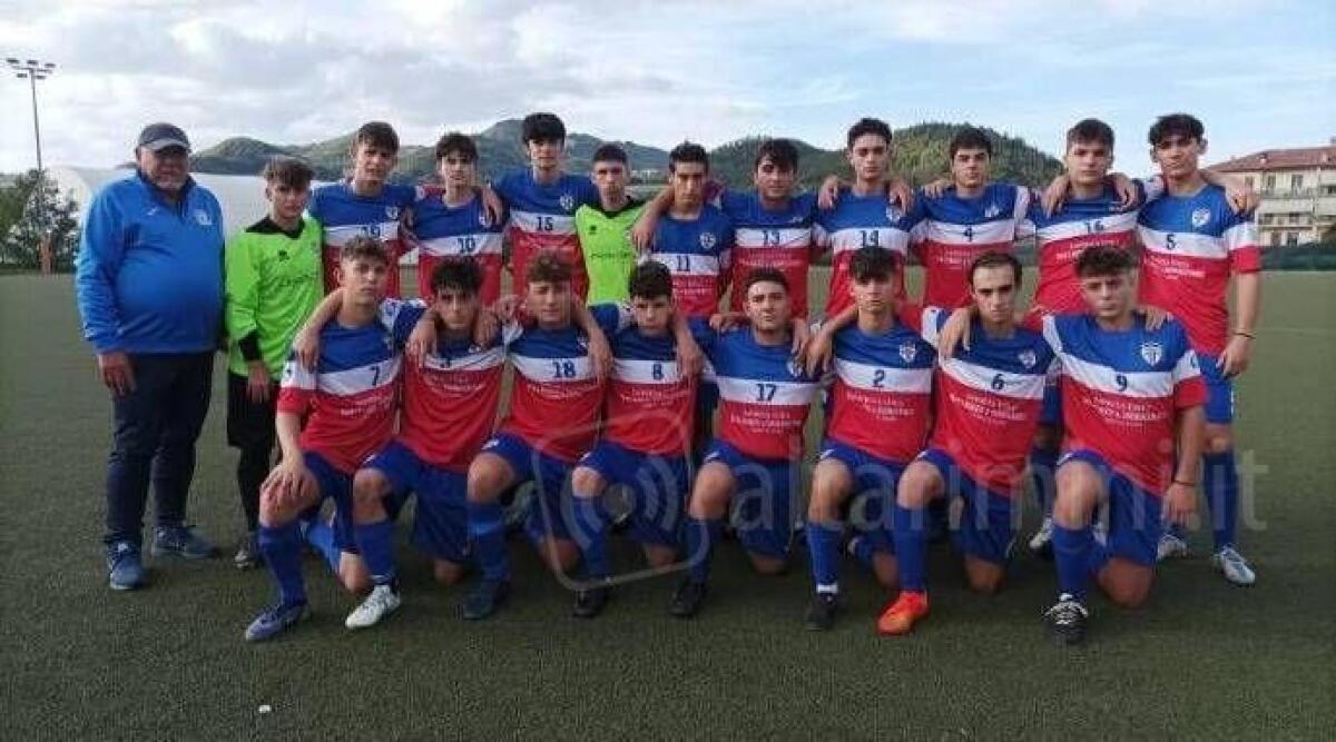 Calcio giovanile, Gabicce Gradara: Juniores in finale al torneo di Misano. Si gioca domenica -