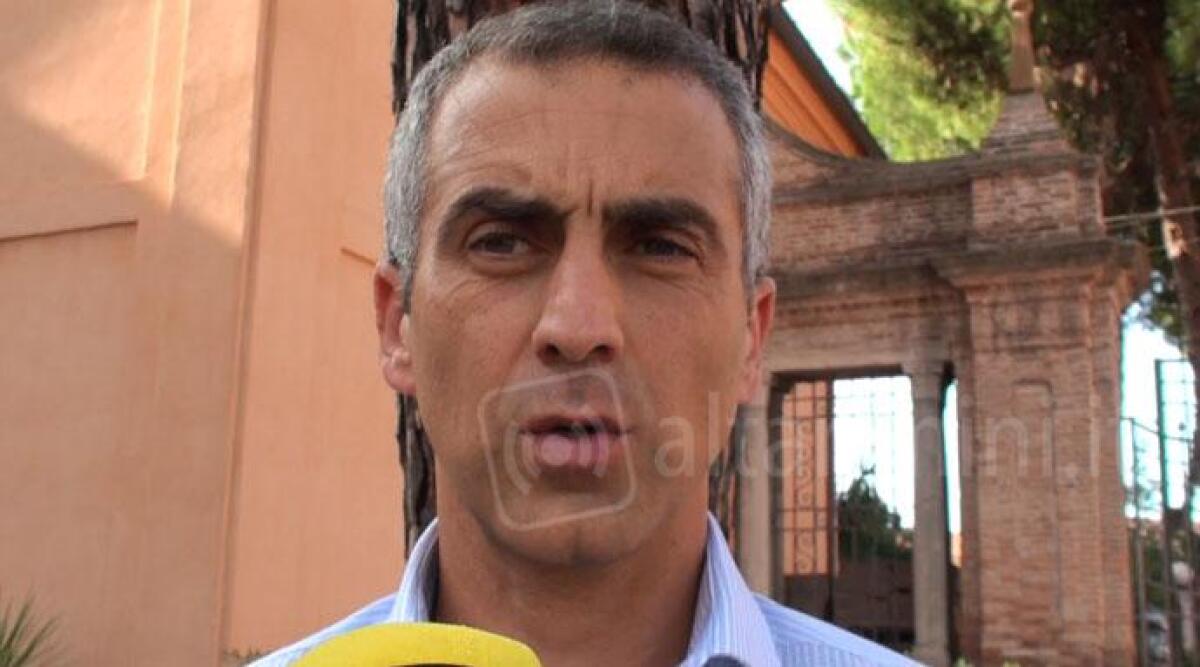 Alluvione in Emilia Romagna, Sadegholvaad spinge per Bonaccini commissario - Il sindaco di Rimini Jamil Sadegholvaad