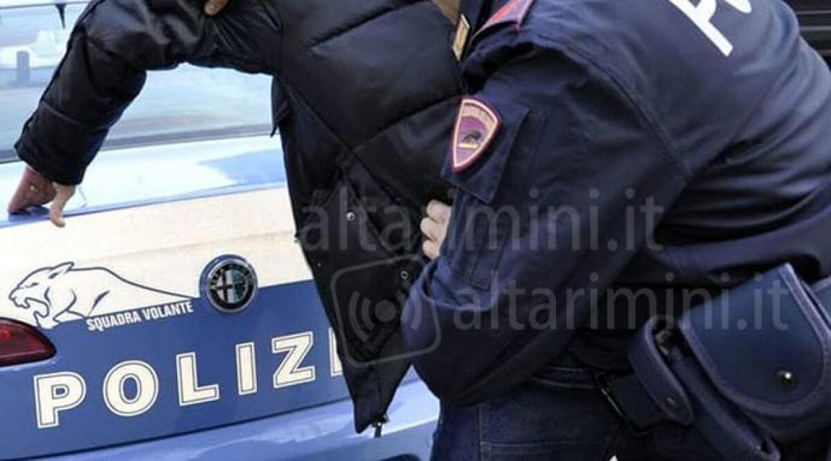 Arriva l'estate e le aggressioni alle Forze dell'Ordine. Siulp: 'Servono pene pi&ugrave; severe' - Foto dal sito web del Siulp
