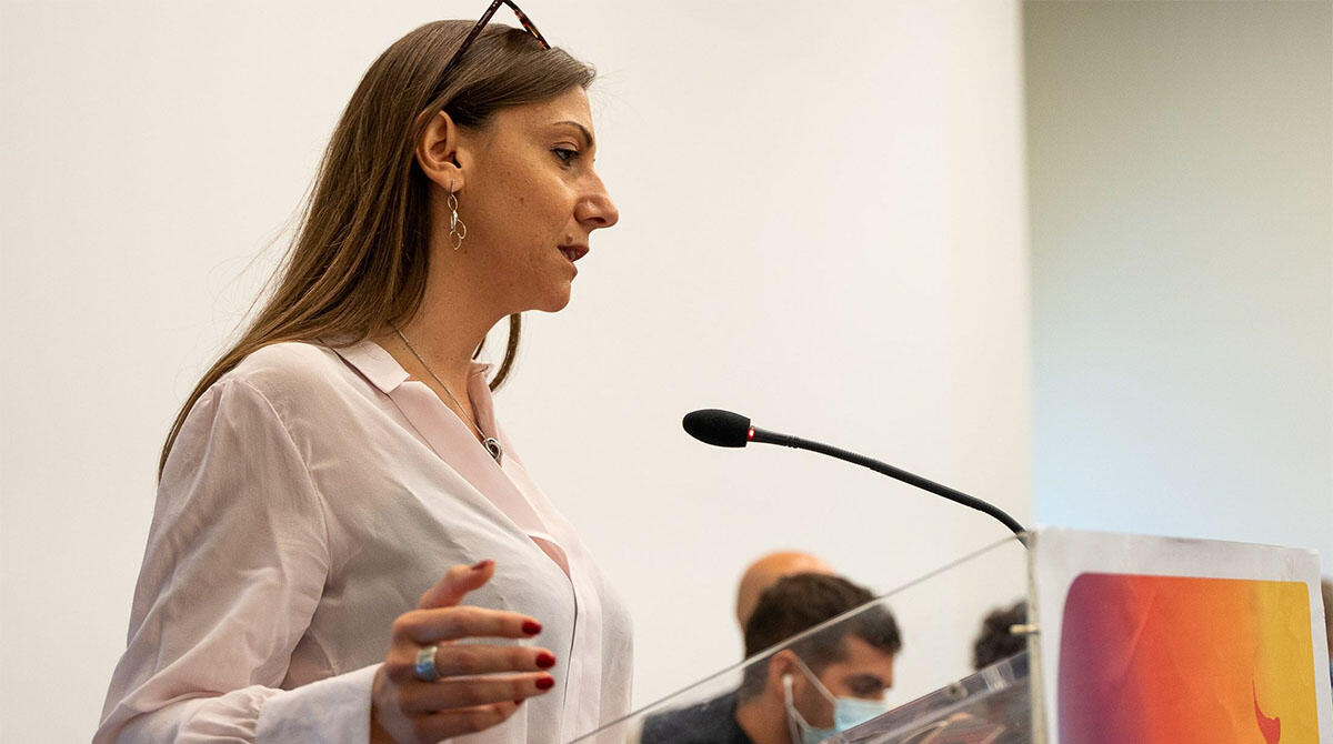 "Regoleremo l'intelligenza artificiale": da Rimini l'avviso della vicepresidente della Camera -