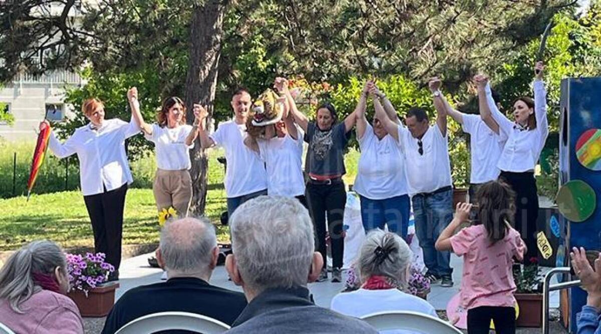 Inclusione e solidarietà: Caregiver Day promuove il sostegno ai familiari di persone non autonome - Caregiver day 2023