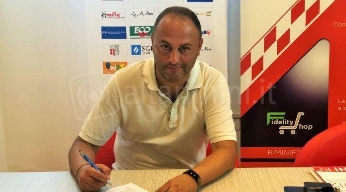 Calcio giovanile, il tecnico riminese Lorenzo Magi fa il bis: di nuovo campione d'Italia con l'Under 15 del Cesena -