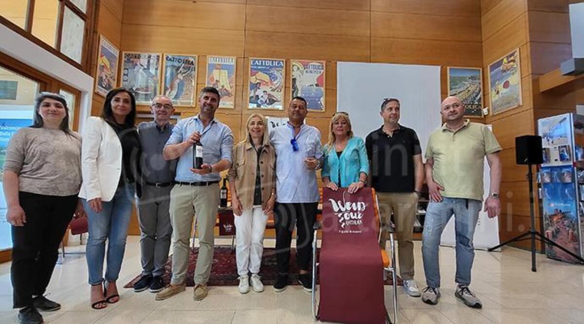 Wein Tour Cattolica 2023: ripresa dopo l'alluvione e promozione dei vini regionali - Wein Tour presentazione 2023