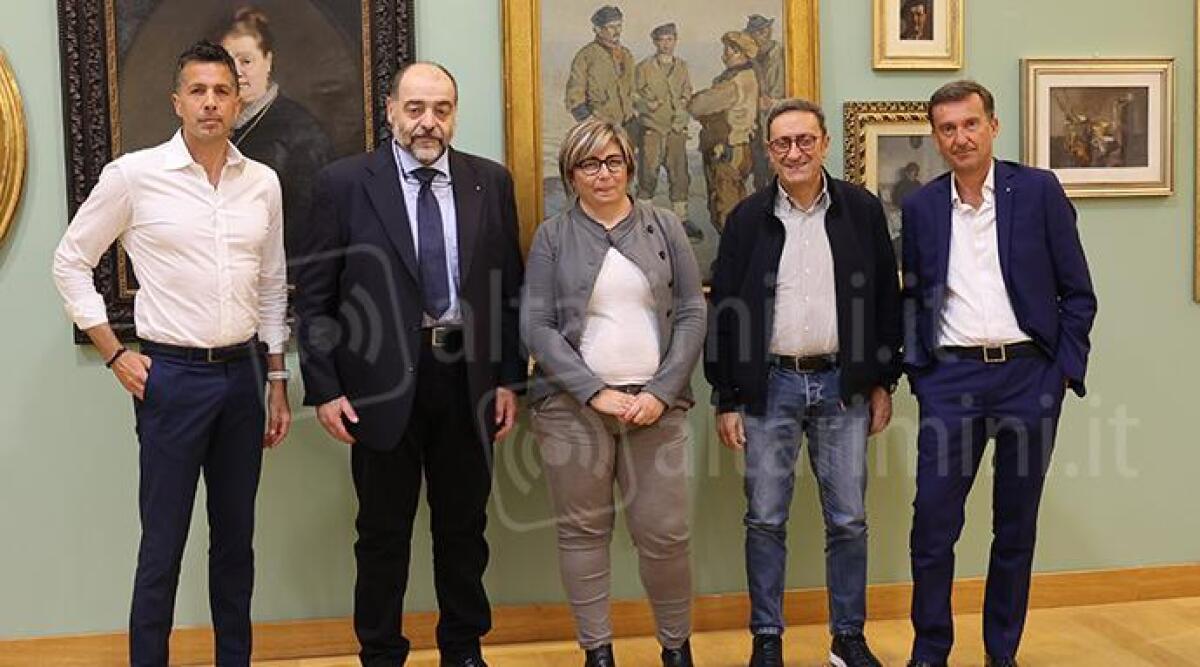 Ecco la Fondazione di Comunità di Rimini: un passo storico verso il Benessere Sociale - Fondazione di Comunità