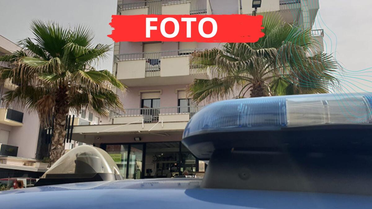 Miracolosa caduta di un bambino: sopravvive a un volo dal secondo piano - Drammatico incidente a Torre Pedrera: bambino di 6 anni cade dal balcone