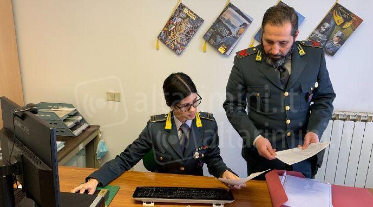 Turismo dentale, accompagnava pazienti ed evadeva le tasse: oltre 440mila euro non dichiarati - Finanza