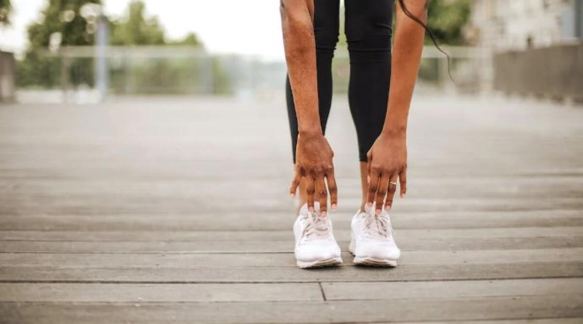 Tappa riminese per il Tour della Salute: sport e prevenzione per stare meglio - Sport e salute (Repertorio)