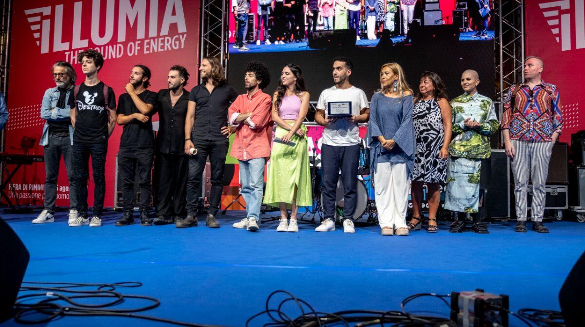 Meeting Music Contest, oltre 150 partecipanti: Morgan presidente di giuria - 