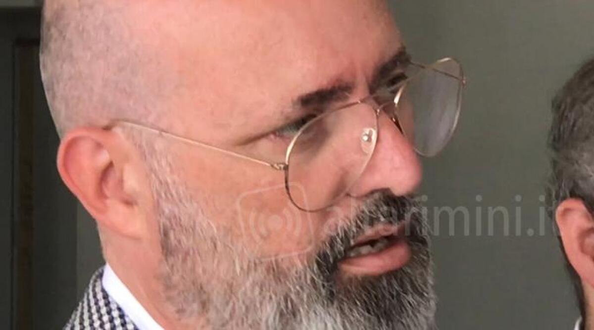 Contributi cultura, dalla Regione fondi per 2,8 milioni di euro - Stefano Bonaccini, presidente della giunta regionale Emilia Romagna