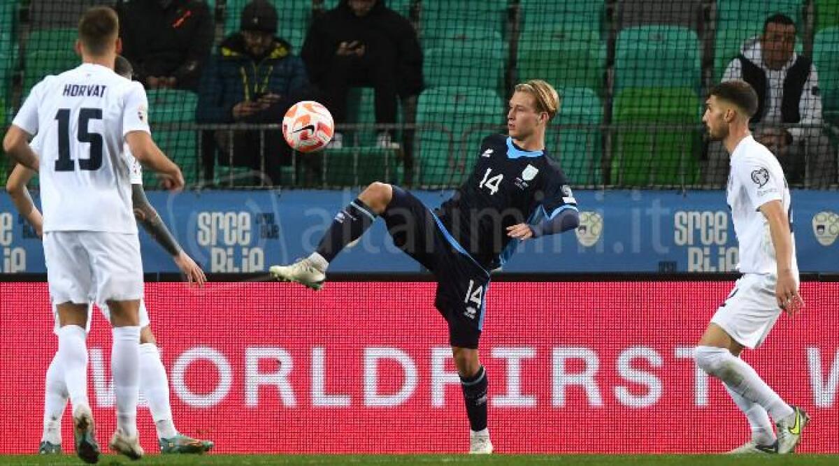 Calcio RSM, Nazionale: da giovedì scatta la missione Kazakhstan - 