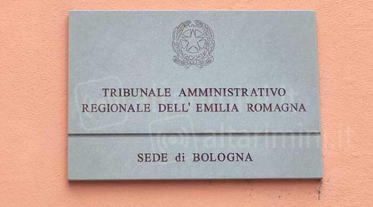 Tar, sentenza sancisce correttezza iter per la costruzione delle store Bricoman a Rimini - Il Tar regionale