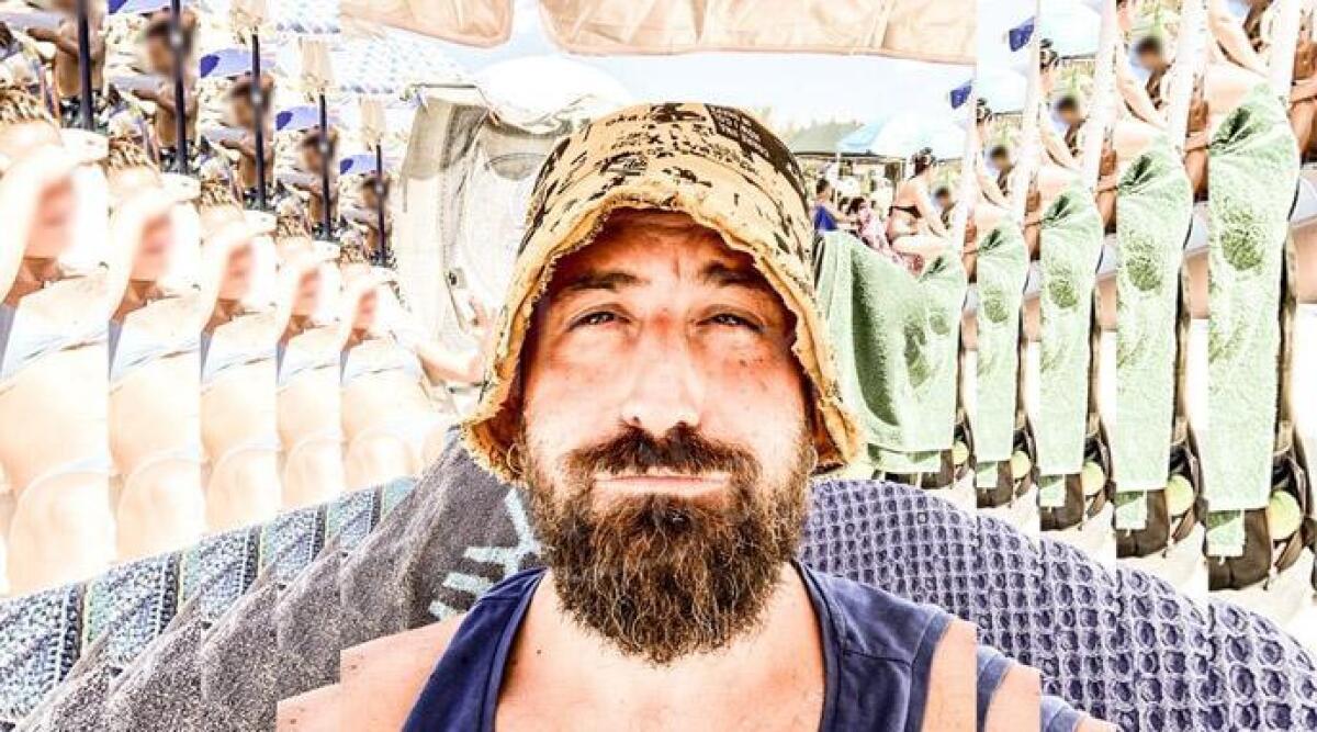 Peroz, nuovo singolo per il cantautore riccionese d'adozione - Peroz