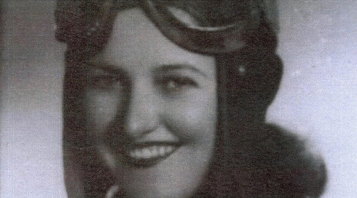 La partigiana Lina Tinti morta nel giorno del 101esimo compleanno - Lina Tinti