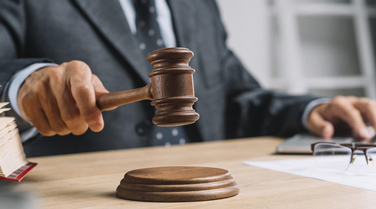 Innocenza riconosciuta dopo undici anni: medico riminese ottiene giustizia - Archivio