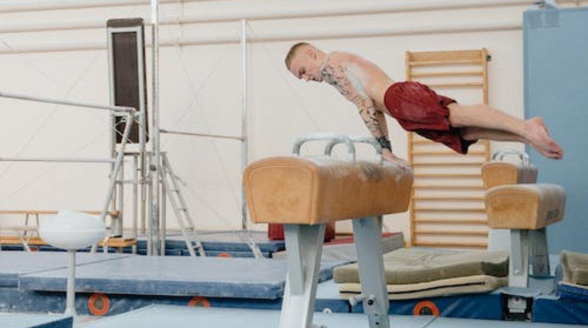 Artistica, ritmica, parkour: Rimini pronta ad accogliere "Ginnastica in Festa" - Ginnastica artistica