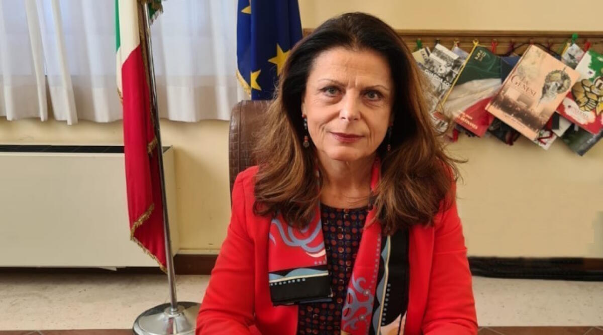Pnrr: il Prefetto di Rimini in prima linea per vigilare sull’operato nel territorio - Prefetto Rosa Maria Padovano