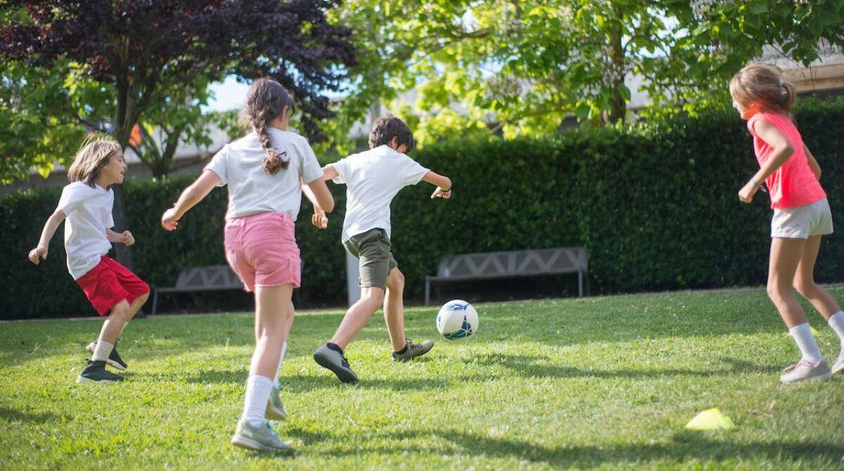 Città dei bambini, a San Leo la settima edizione dell'evento tra giochi ed attività - immagine di repertorio