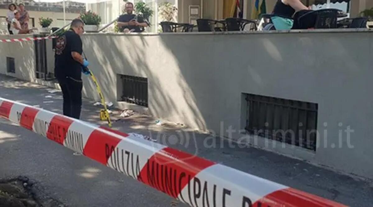 Accoltellamento a Marina Centro: 31enne patteggia. "Ma sono stato aggredito: mi sono difeso" - 