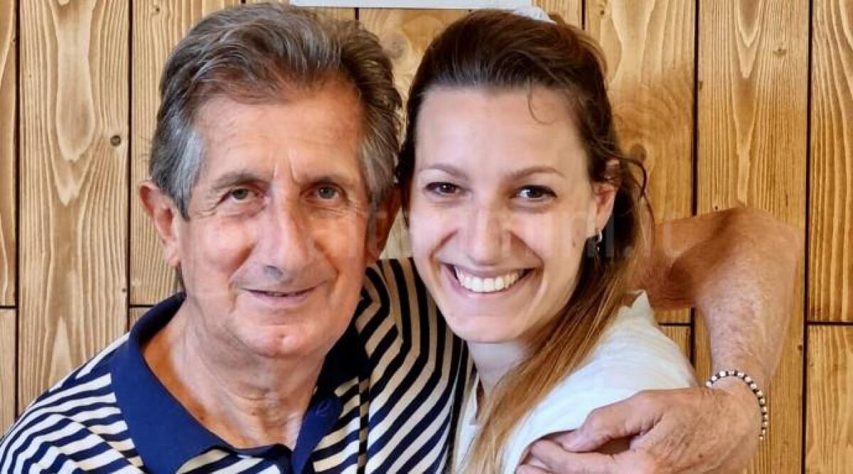 Volley B2 femminile, Valentina Gugnali ancora al centro della Lasersoft Riccione - 