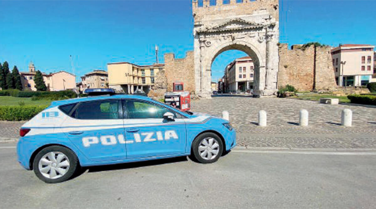 Senzatetto ricoverato in coma: il mistero delle gravi lesioni alla testa - L'uomo è in coma all'ospedale Bufalini