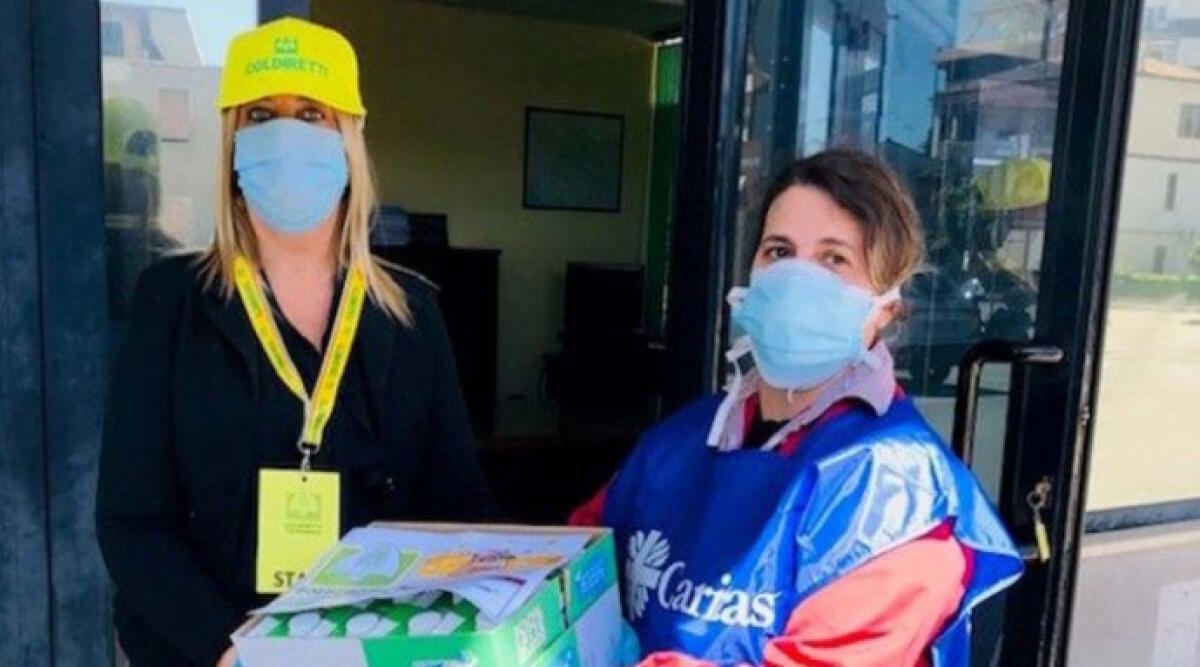 A Rimini intensificati controlli ai sostegni per le categorie fragili - Aiuti per famiglie meno abbienti (Foto repertorio)