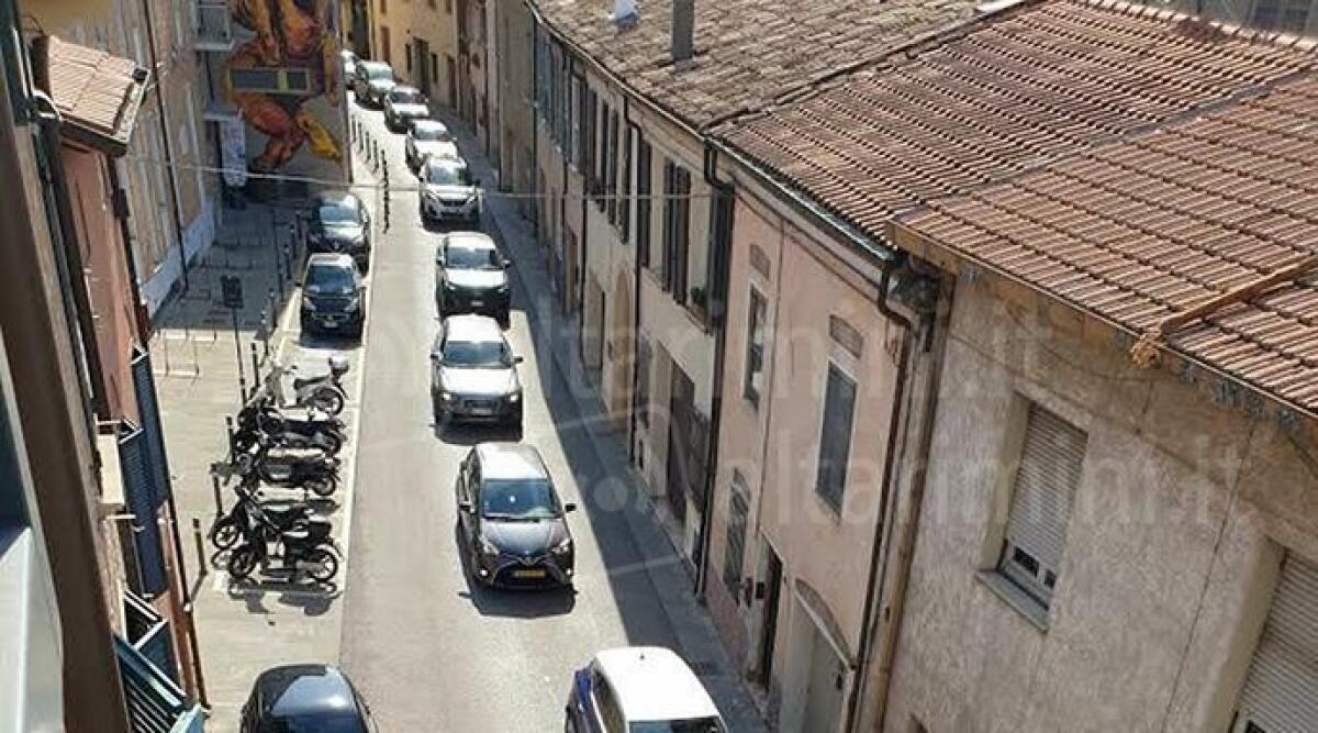 Proteste nel Rione Clodio per il caos viabilit&agrave;: residenti esasperati durante il concerto di Vasco - Caos viabilit&agrave;