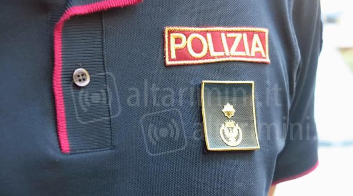 Intenso lavoro per le forze dell'ordine durante il primo weekend estivo - Archivio