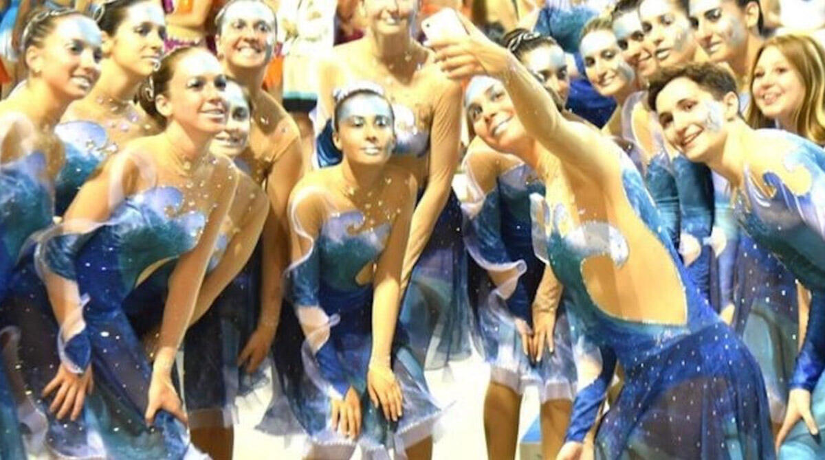Pattinaggio, è l'ora dello Skate Team Trophy di Riccione: tutto pronto per un'edizione che è già da record - International Skate Team Trophy, Riccione