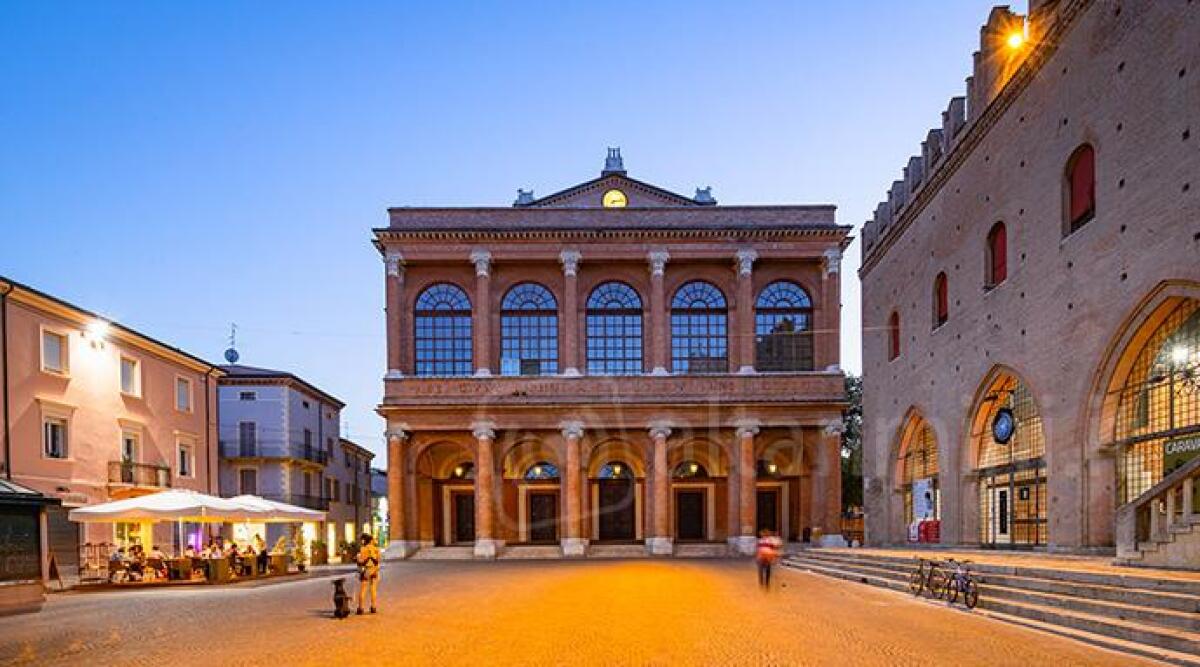 I finalisti del premio Strega si presentano a Rimini -
