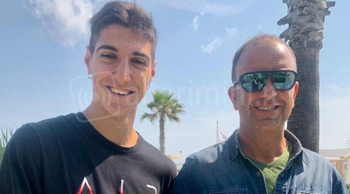 Calcio Prima, il Riccione pesca in serie D: ecco l'attaccante Leon Cremonini (Sammaurese) -