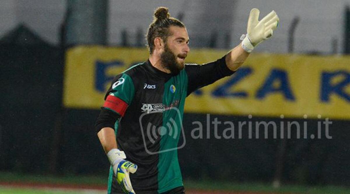 Calcio, il portiere Nardi al Tre Fiori. Turci al Gambettola, Torsani alla Libertas con il difensore Grieco -