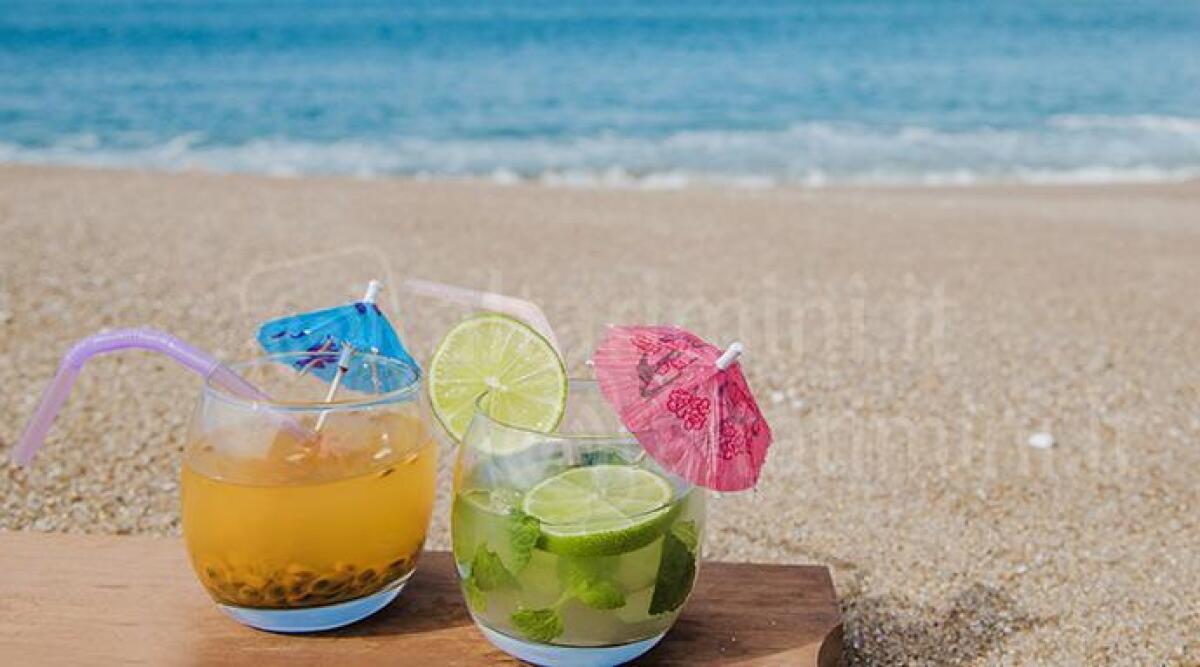 Spiaggia unica e nuove regole per i chiringuiti, Rimini pronta ad accogliere la stagione balneare - Foto di repertorio