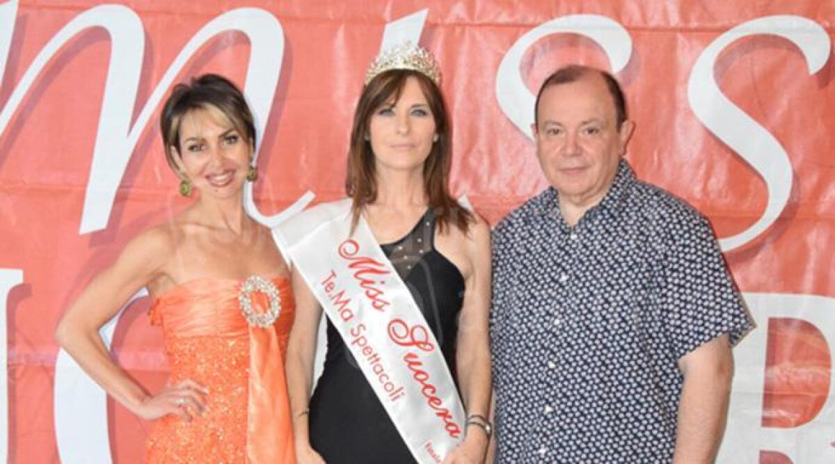Miss Suocera 2023: le suocere si fanno strada nel mondo della bellezza - Miss Suocera 2023