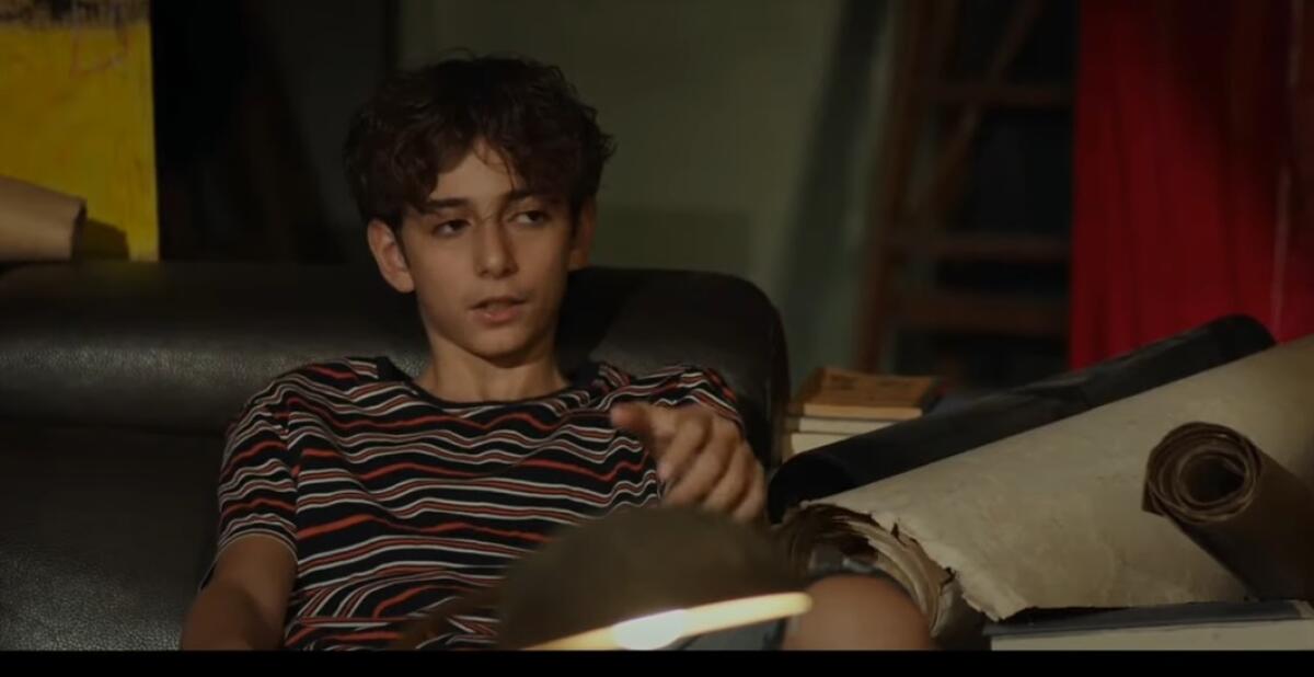 Rimini, si chiude la rassegna Accadde Domani con il film "Pionieri" -