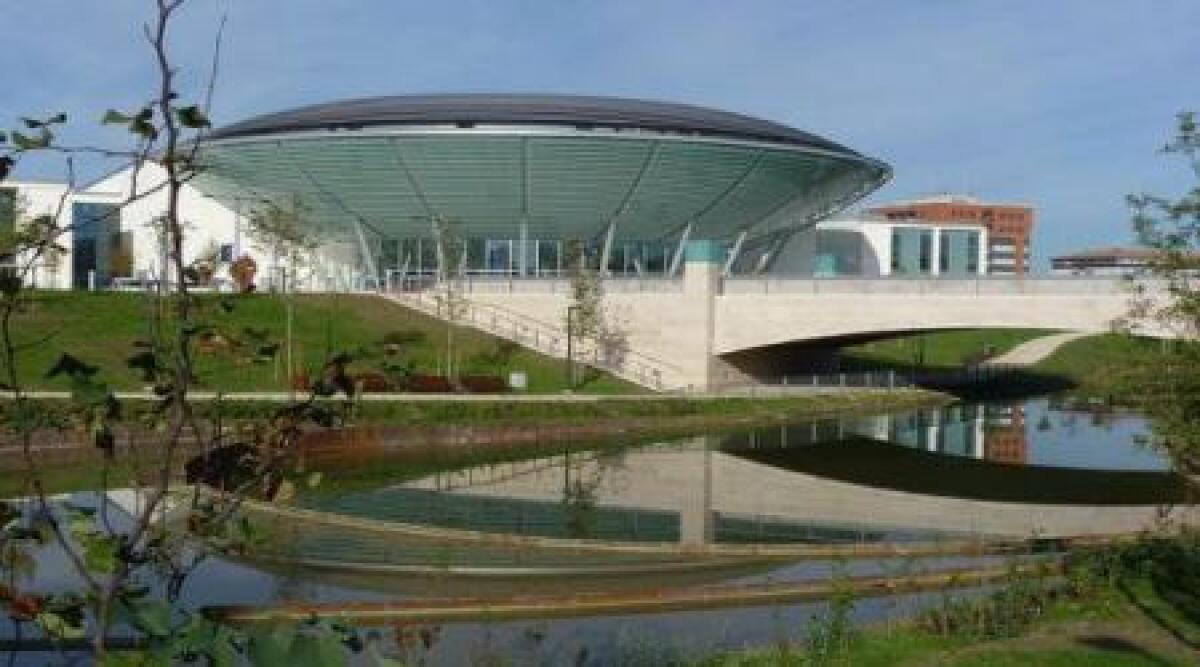 Migliori destinazioni congressuali: Rimini sul podio - 