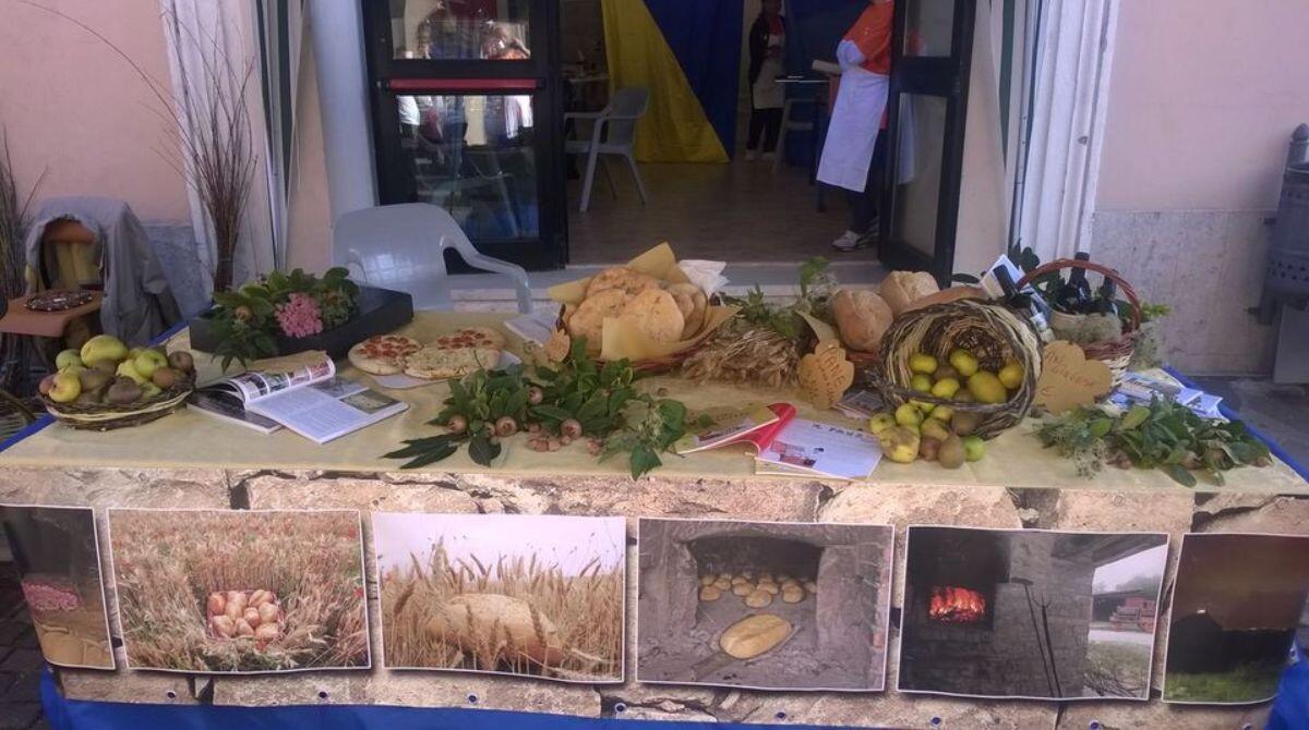 Antichi forni all'opera a Maiolo, torna la Festa del pane - Festa del pane - immagine dai social della pro loco di Maiolo