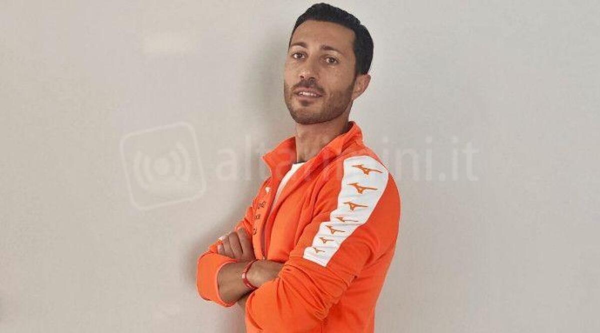 Calcio RSM, il Tre Fiori ha scelto: Andrea De Falco è il nuovo allenatore - 