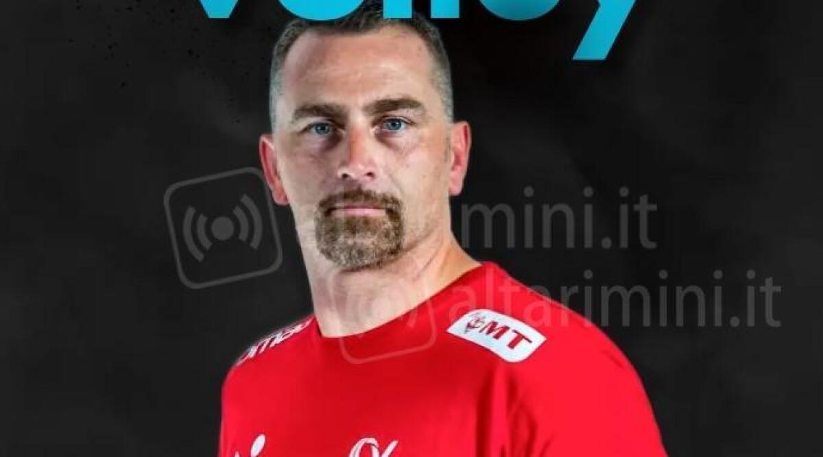 Volley A2 femminile, Alessandro Zanchi confermato vice coch della Omag MT -