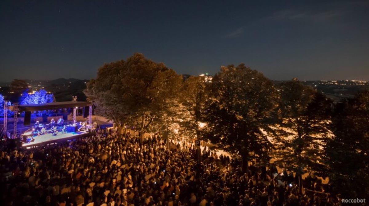 Verucchio Music Festival, due weekend di grande musica e raccolta fondi per le popolazioni alluvionate -