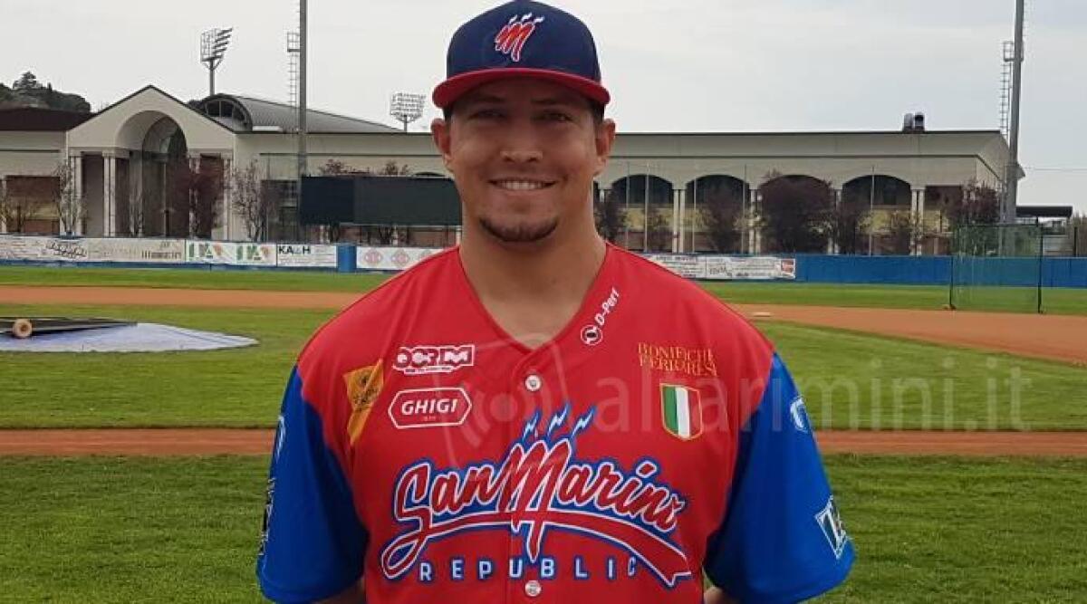 Baseball, San Marino si arrende al Bologna (4-10) - Epifano