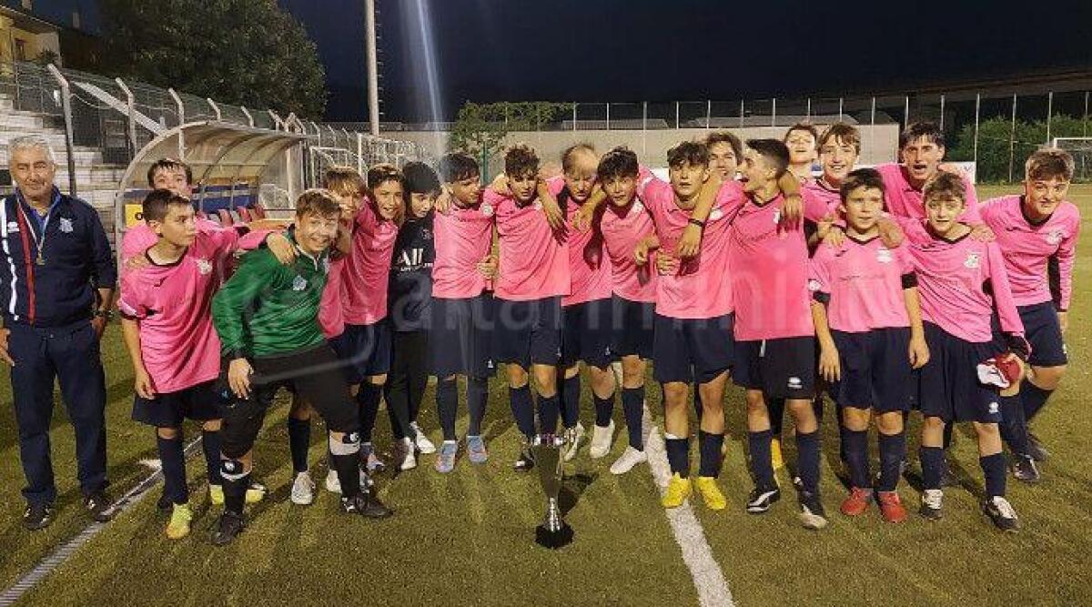 Calcio giovanile, torneo di San Piero lungo un mese: le squadre romagnole dettano legge -