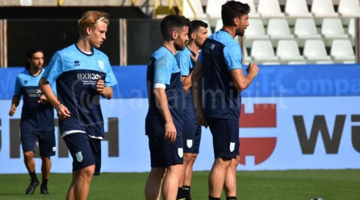 Calcio RSM, Nazionale a Parma. Costantini: 'Kazakhstan squadra in evoluzione' -