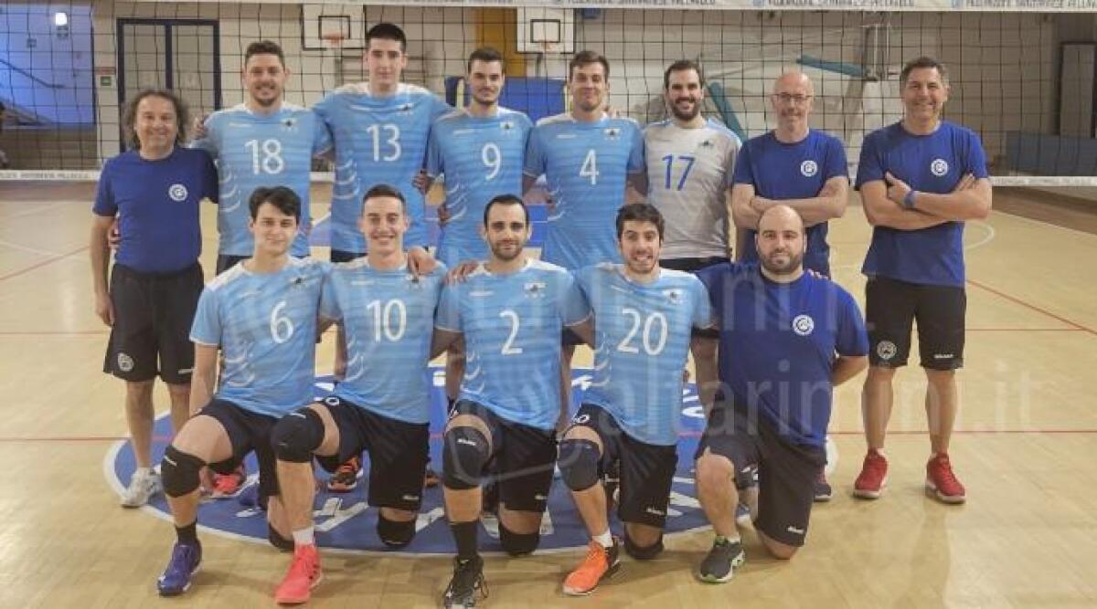 Volley, Europei Small Countries Association: San Marino prova a difendere il titolo -