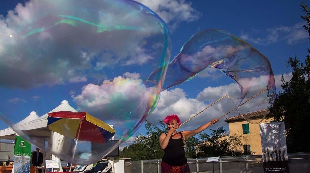 Morciano Summer Streets: il centro storico e via Roma si animano con musica, shopping e animazione per bimbi -