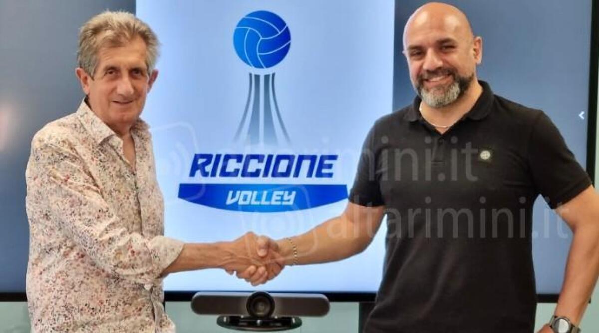 Volley B2 femminile, Lasersoft: confermato il vice allenatore Angelo Musumeci - 