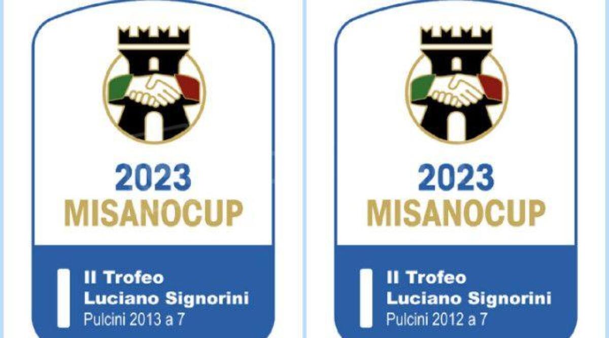Calcio giovanile, Misano Cup: sabato allo stadio Santamonica le finali della categoria Pulcini -