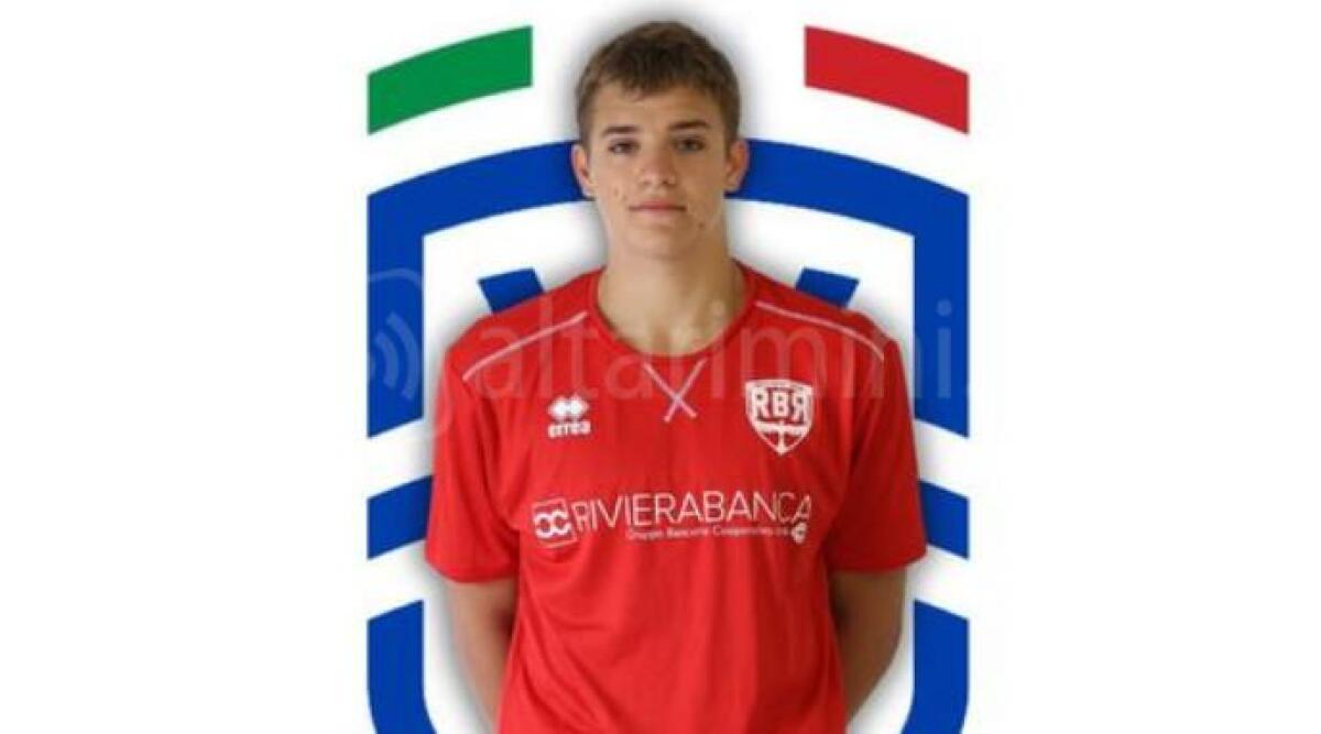 Basket, RBR: Elia Morandotti convocato per il raduno della Nazionale Under 18 - 