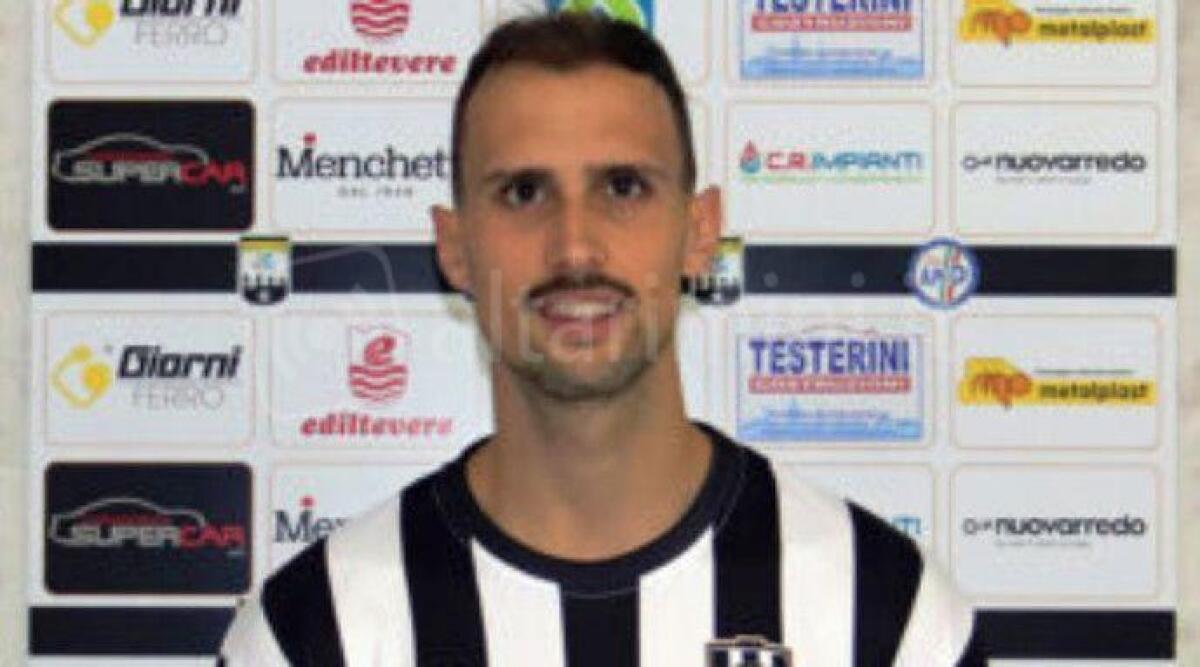 Calcio Promozione, colpo Sampierana: ingaggiato l'attaccante esterno Simone Braccini - Simone Braccini