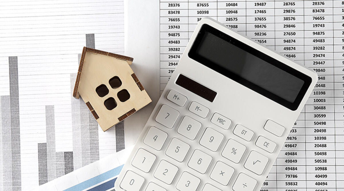 Volano i prezzi delle case nuove, 5,4% in un anno - Il mercato immobiliare ha generato un aumento dei prezzi